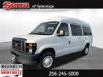 2008 E-Series Thumbnail 14