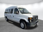 2008 E-Series Thumbnail 16