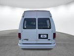 2008 E-Series Thumbnail 19