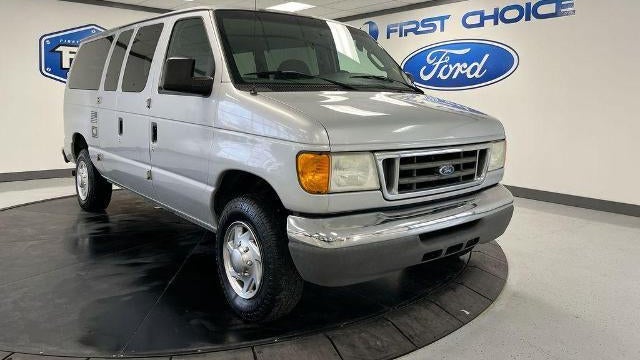 Preowned 2006 Ford E-Series E-350 SD XL for Sale