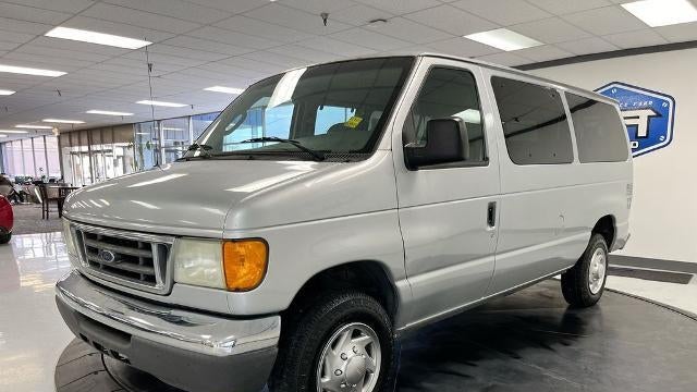 2006 Ford E-Series E-350 SD XL