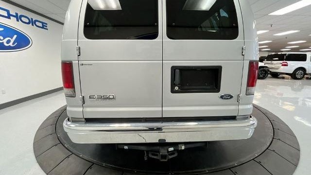 2006 Ford E-Series E-350 SD XL