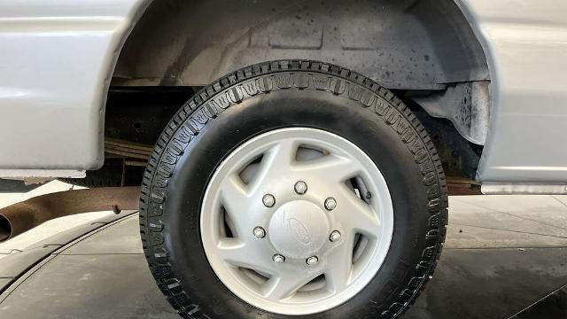 2006 Ford E-Series E-350 SD XL