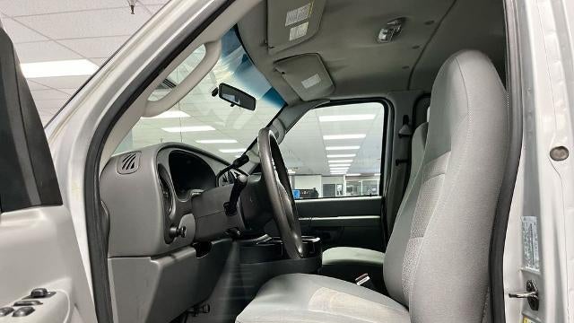 2006 Ford E-Series E-350 SD XL