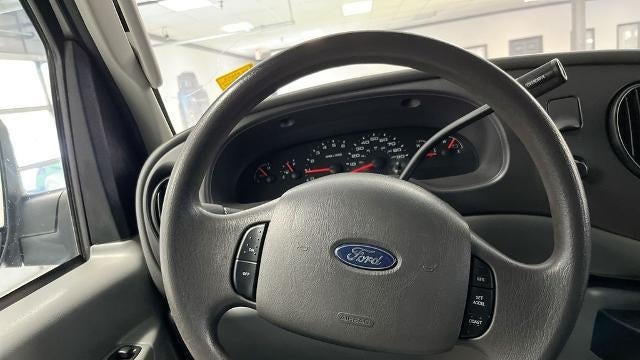 2006 Ford E-Series E-350 SD XL