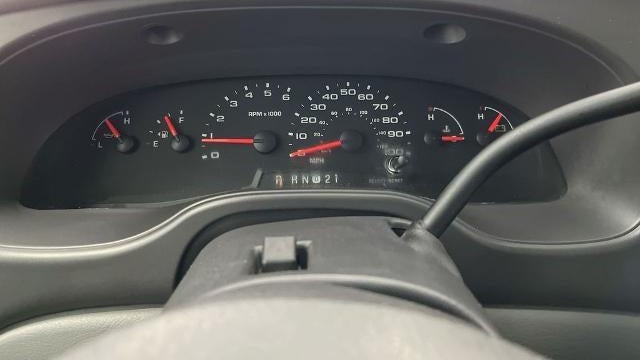 2006 Ford E-Series E-350 SD XL