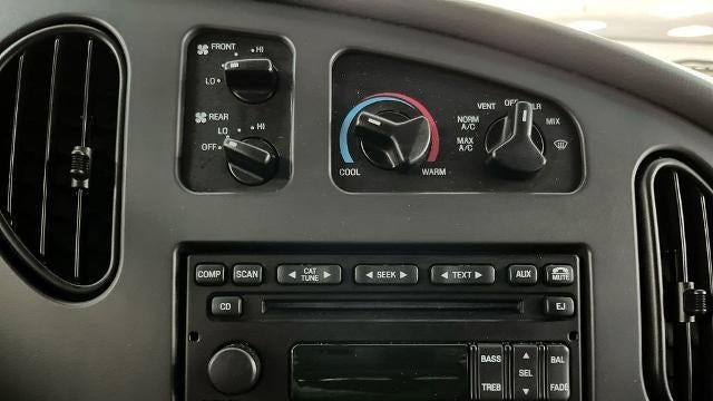 2006 Ford E-Series E-350 SD XL