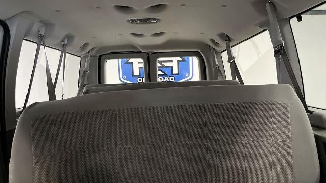 2006 Ford E-Series E-350 SD XL
