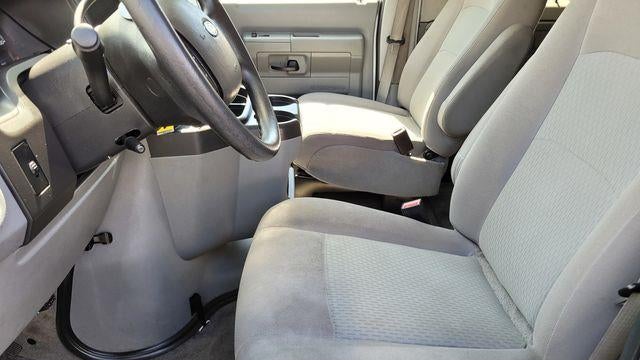 2013 Ford E-Series E-350 SD XL