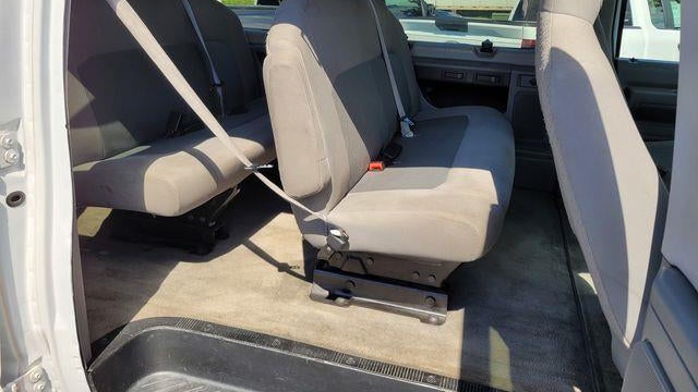 2013 Ford E-Series E-350 SD XL