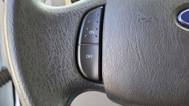 2013 Ford E-Series E-350 SD XL