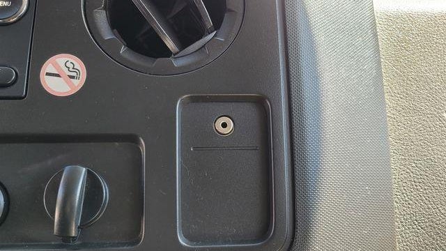 2013 Ford E-Series E-350 SD XL