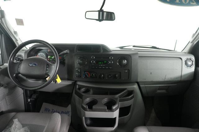 2014 Ford E-350 - $19,000