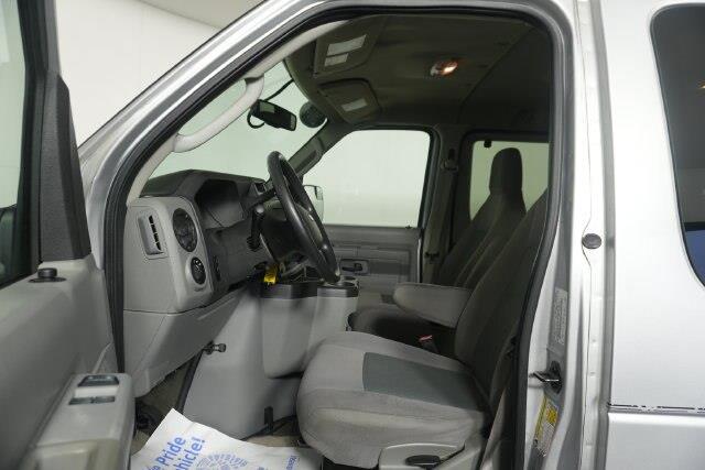 2014 Ford E-350 - $19,000