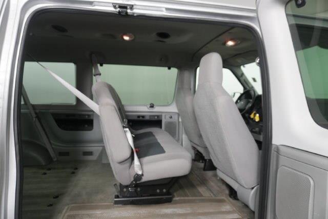 2014 Ford E-350 - $19,000
