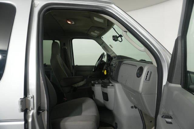 2014 Ford E-350 - $19,000