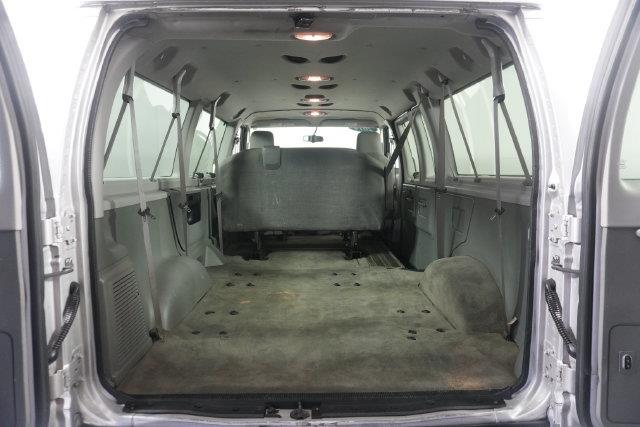 2014 Ford E-350 - $19,000