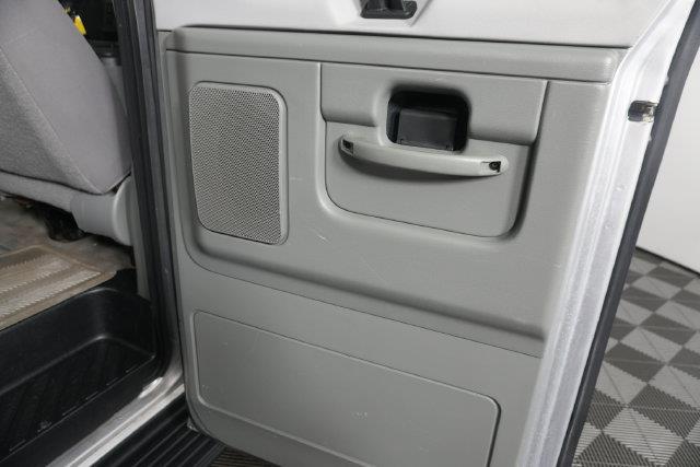 2014 Ford E-350 - $19,000