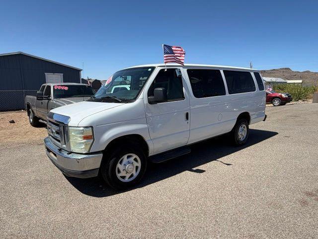 2009 Ford E-350