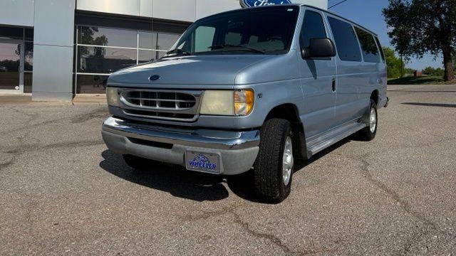 Preowned 2000 Ford E Series XL SD for Sale