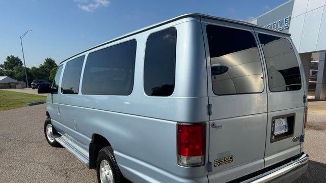 2000 Ford E Series XL SD