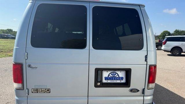 2000 Ford E Series XL SD
