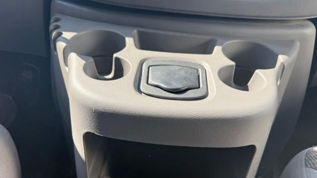 2000 Ford E Series XL SD