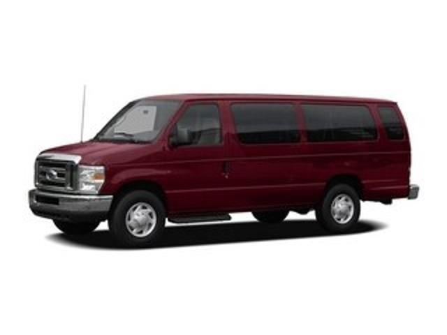2009 Ford E-350 - $16,980