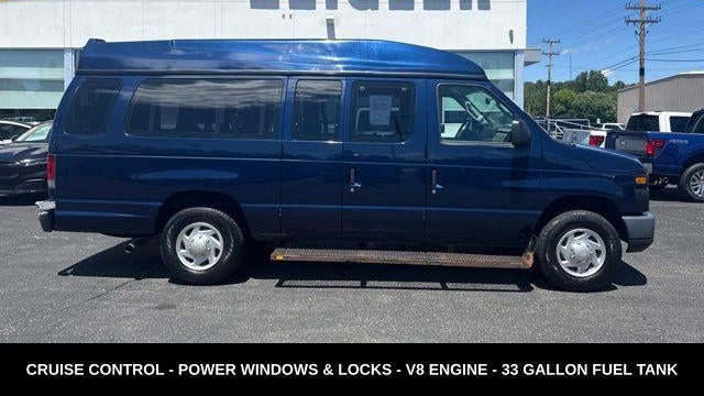 Preowned 2013 Ford E-Series E-350 SD XL for Sale