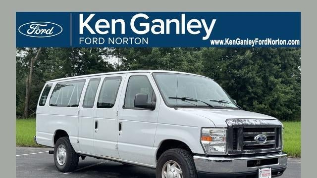 Preowned 2012 Ford E-Series E-350 SD XL for Sale