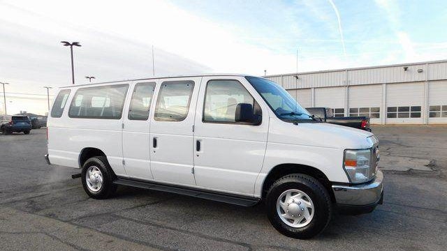 Preowned 2012 Ford E-Series E-350 SD XL for Sale