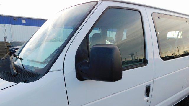 2012 Ford E-Series E-350 SD XL