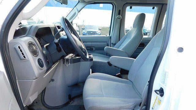 2012 Ford E-Series E-350 SD XL