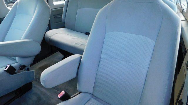 2012 Ford E-Series E-350 SD XL