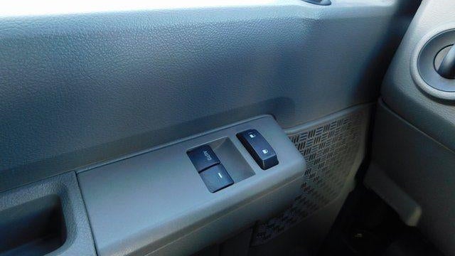 2012 Ford E-Series E-350 SD XL