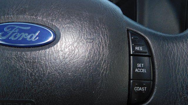 2012 Ford E-Series E-350 SD XL