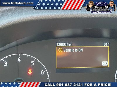 2024 Ford Transit 350 HD XL 3DR LWB High Roof DRW Extended Passenger Van