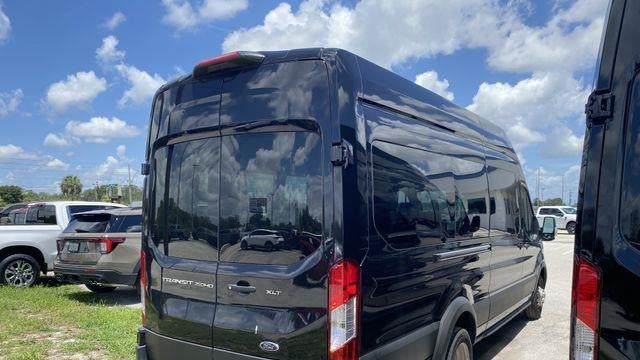 2025 Ford Transit 350 HD XL