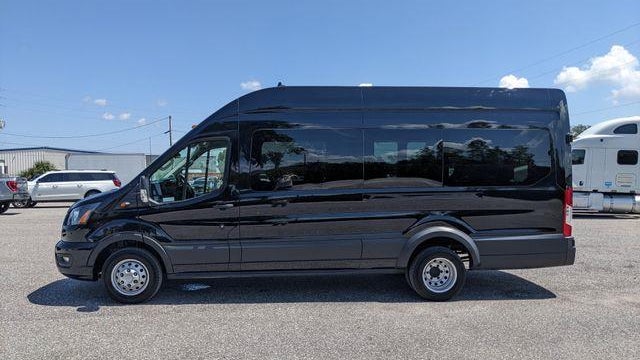 2025 Ford Transit 350 HD XL