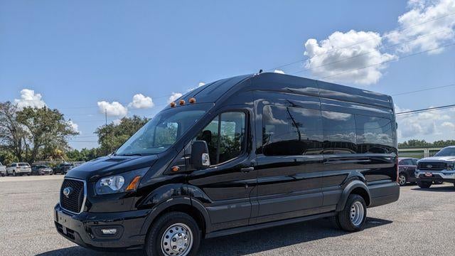 2025 Ford Transit 350 HD XL