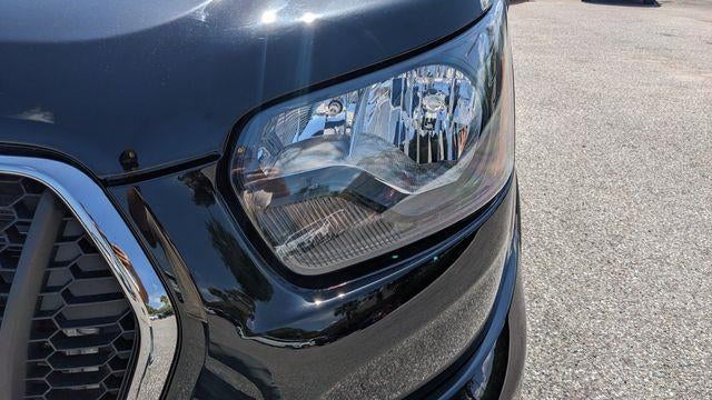 2025 Ford Transit 350 HD XL