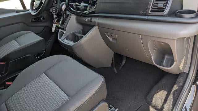 2025 Ford Transit 350 HD XL