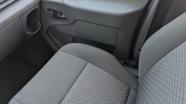 2025 Ford Transit 350 HD XL