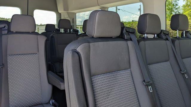 2025 Ford Transit 350 HD XL