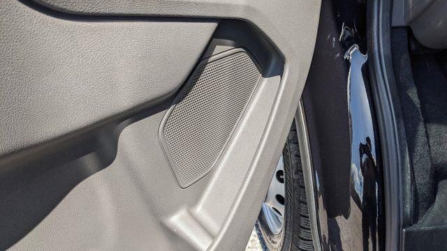 2025 Ford Transit 350 HD XL