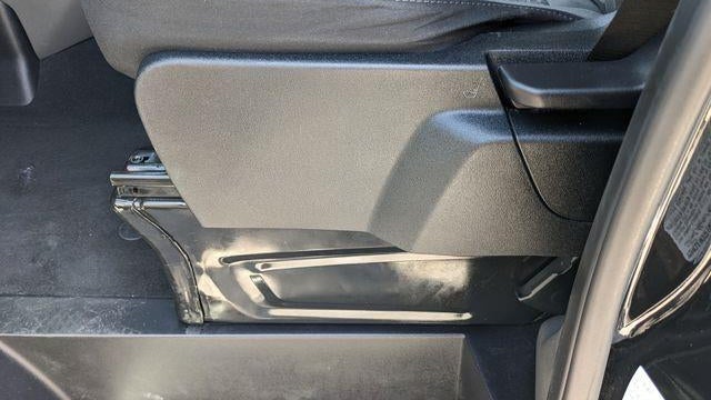 2025 Ford Transit 350 HD XL