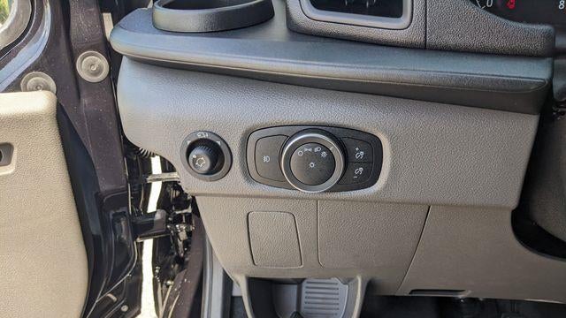2025 Ford Transit 350 HD XL