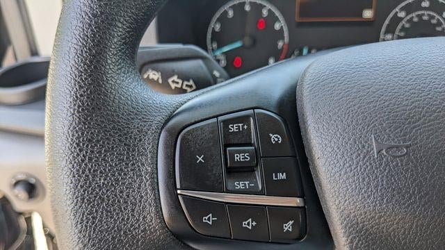 2025 Ford Transit 350 HD XL