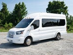 2020 Transit Thumbnail 3