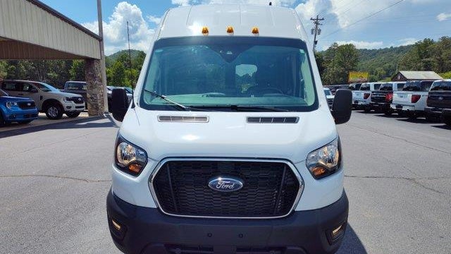 2024 Ford Transit 350 HD XL